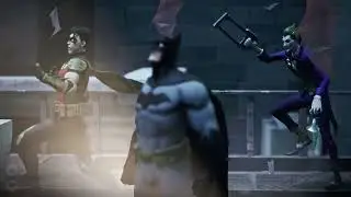 Horn 'n Hacksaw Emote Showcase
