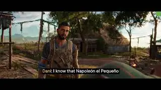 FARCRY6-GAMEPLAY#gaming #playstationtrophy #ps5 #farcry #farcy6 #farcry5 #farcry3