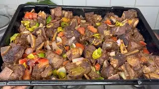 Choukouya expresse &agrave; la po&ecirc;le ( recette pub)