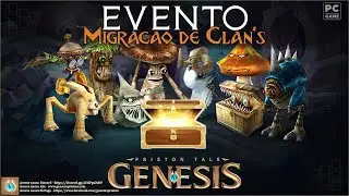 Genesis Priston Tale - Iniciando no Jogo #01 - www.genesispriston.com