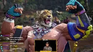 Driving From the Passenger Seat | MIC_ATL Explains How to Read Opponents in Real Time! (TEKKEN 8)