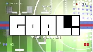 #IDARB - Match Gameplay