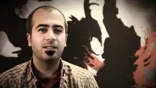Making of BloodForge