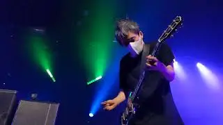 Melt-Banana - Lost Parts Stinging Me So Cold (Live)