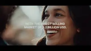 Nu Skin India 2025 Opportunity Teaser (EN)