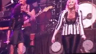 Demi Lovato Really Don't Care (feat. Cher Lloyd) - Chicago B.96 Summer Bash 6/15/13