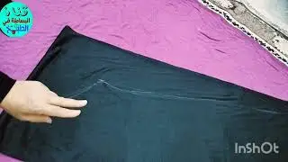 عندج قطعة قديفة وحايرة بفصالها تعالي اعلمج فصال رياضي قياس XXL. بكل تفاصيله 