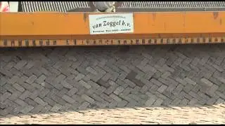 bedrijfsfilm Van Zoggel