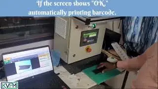 Profile inspection Vision Technology