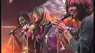 Eternal - Smash Hits Poll Winners Party 1996