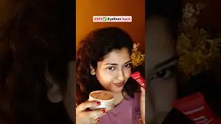 Best💖easy‼️Eyeliner👁️hack💫 | makeup💄Beauty💖tips✨ #shorts #best #eyeliner #hack #makeup #tips #beauty