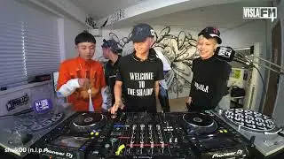 shuk00 (n.i.p.r) 08.27.24 | VISLA FM