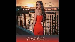 Leyre G&oacute;mez - International Published Model