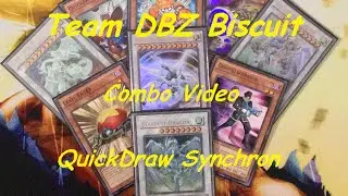 QuickDraw Synchron Combo Guide