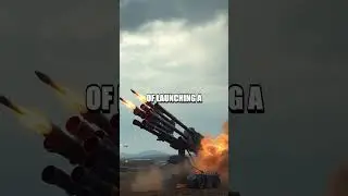 The Astonishing Power of the Korean Hwacha: Fire Arrows Unleashed