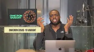 #DISUNOMICS MORNING NEWS - NIGERIA RED LIST, NO VAX NO PARTY & NUSR-ET MANAGER CALLS YALL BROKE