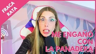 ME FUI A VIVIR CON UN CHORRO | Fraca Rata #pipicomunidad