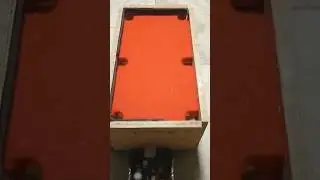 #diypooltable #minipool #woodworking #ballreturn #refelt #economical #budgetfriendly