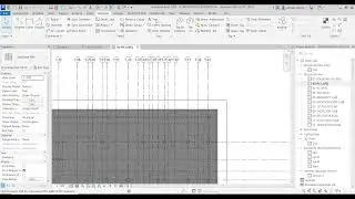 11 EXCAVATION PLAN &CD OF PC FOUNDATION