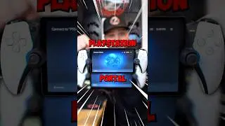 Fixing Everything Wrong With The PlayStation Portal