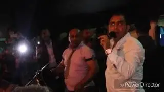 علي الدهامي و سونة حفلة المحموديه
