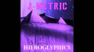 J-Metric - One The Edge (Screwed & Chopped) Prod. by J. R. Rotem & 50 Cent