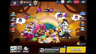 Bedava brawlpass plus için takipte kal