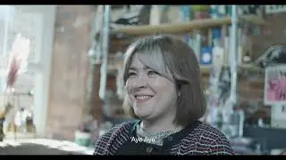 MONK TV // PATRONS // LAURA SLATER