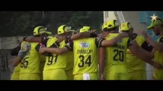 Jazz National T20 Cup - The Journey