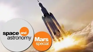 A life on Mars: Is this the future? | space and astronomy