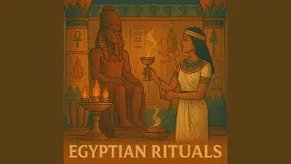 Egyptian Temple Rituals &ndash; Sacred Ancient Sounds