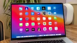 КРАЙНЕ полезные приложения для Mac!