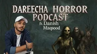 KALA JADU DONE ON Danish | KALA JADU IN DRAMA INDUSTRY? | HORROR STORIES l JINN