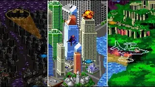 FREE ZONES - DC TASK FORCE