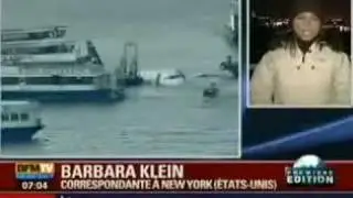 Live Barbara Klein BFMTV 011609 7H