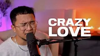 Crazy Love - Kim Chiu (REYNE COVER)