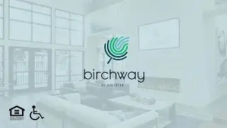 Birchway Quarry Falls (30 Sec) | Fort Worth TX Apartments | Greystar