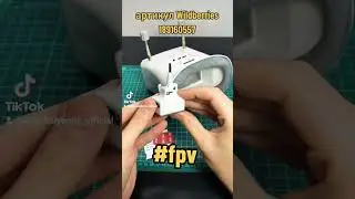 FPV-комплект RADIO CONTROL