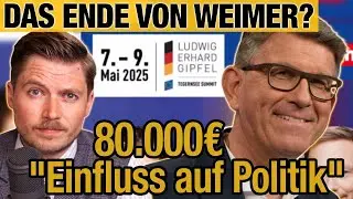 Apollo News deckt auf! 80.000&euro; Ticket f&uuml;r 