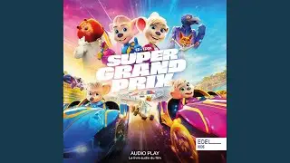 Super Grand Prix - Partie 7