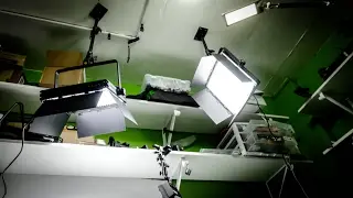 Meking Ceiling Mount - Flash/ Lighting Ceiling Mount