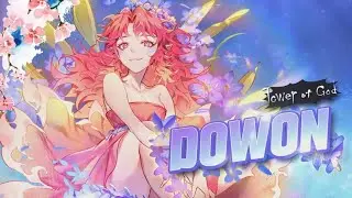 Tower of God - Dowon Theme