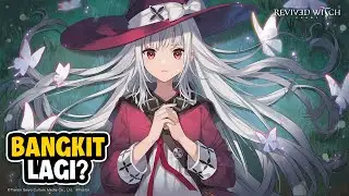 Yang Akan Bangkit Kembali - Revived Witch