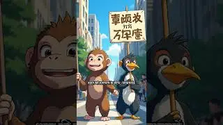 i need freedom #ai #anime #animal
