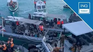 China defends actions in June 17 clash after PH demands P60M in damages | INQToday