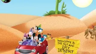 #Mickey Mouse Clubhouse Full Episodes Compilation #Minnie Mouse #Mickey's Wildlife Count Along