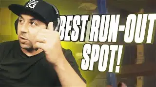The BEST Run Out Spot in R6!