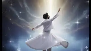 Rumi’s Path of Light – Mystical Sufi Healing Vibrations for Deep Inner Peace