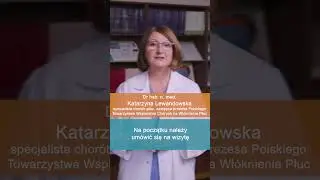 Diagnostyka ILD