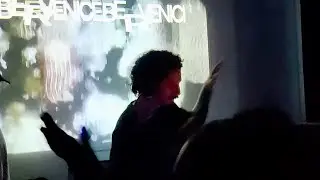 2023.05.26 Leo Pengo @ Veniceberg